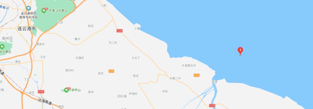 32年生活在孤岛,32年守的是岛更是家