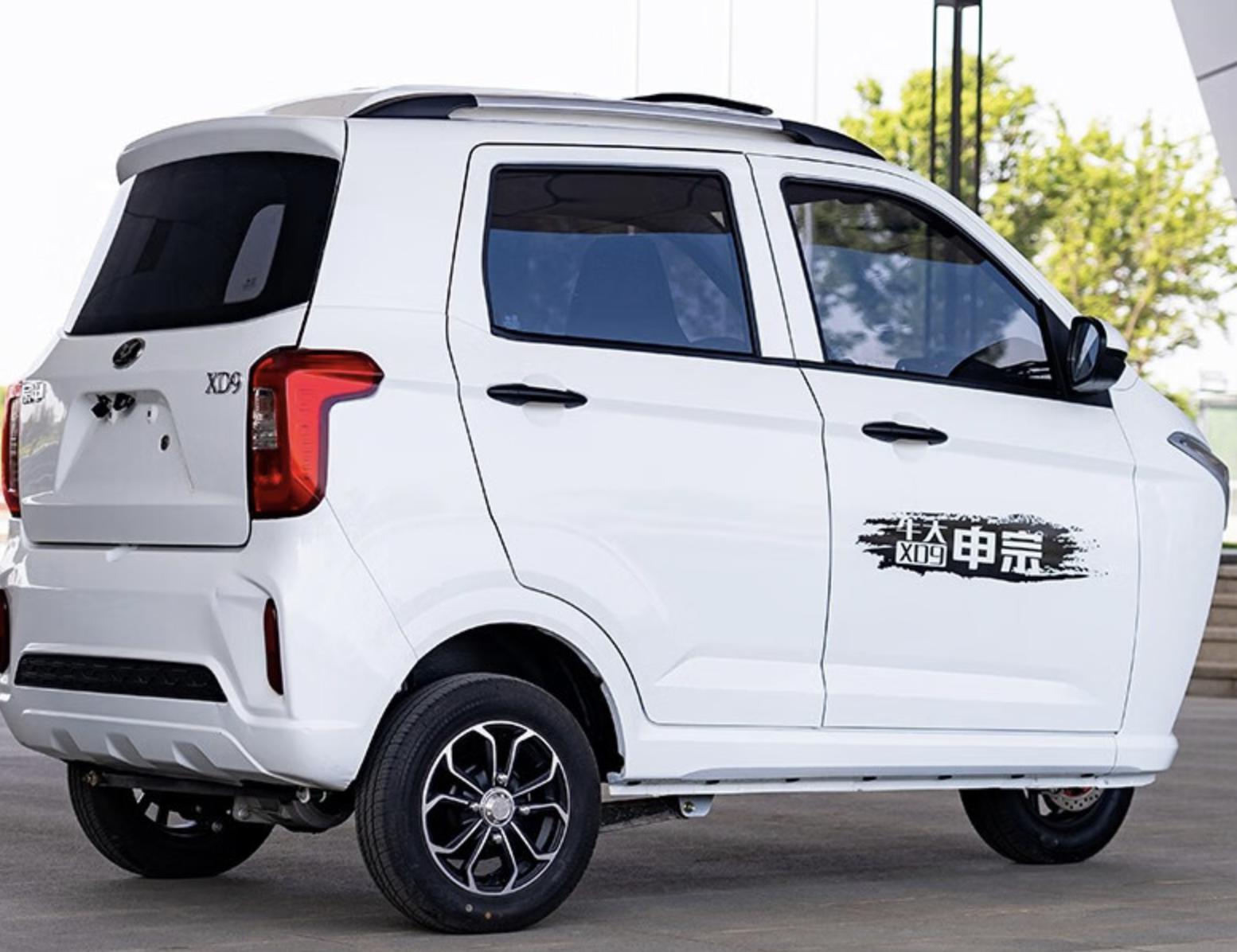 爱玛宗申雅迪哪个电动车好,金彭雅迪爱玛三款车价格有区别吗