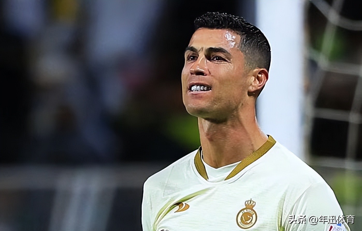 利雅得胜利c罗5场9球,c罗点射破门利雅得胜利晋级