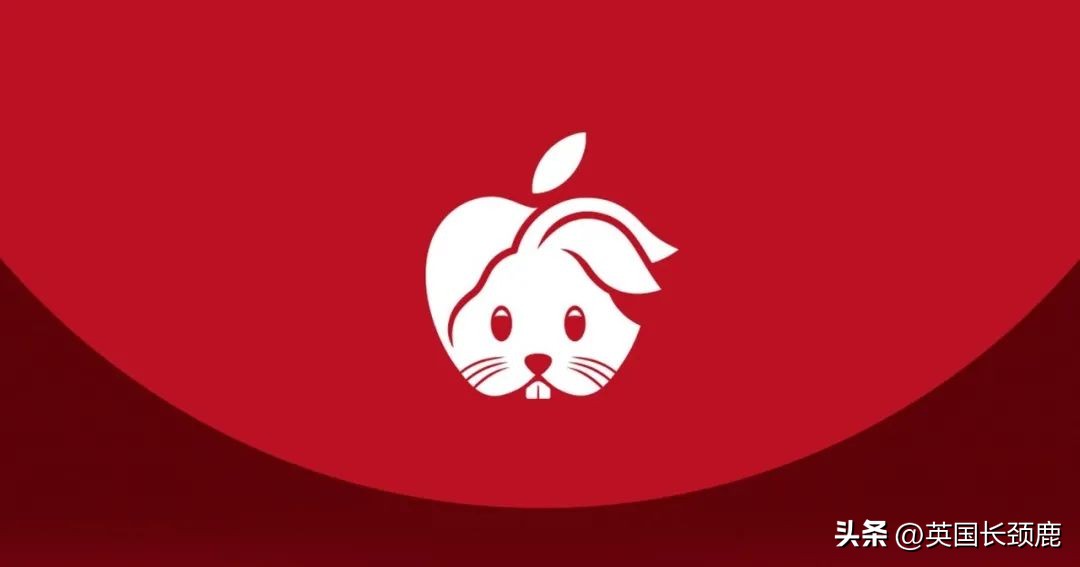 今年的大牌限定,兔年大牌限定春