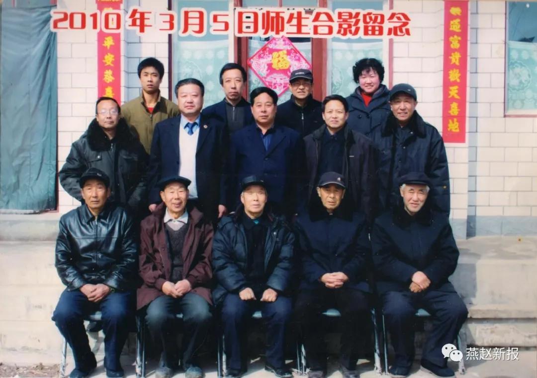 竹鹿古郡在哪里？古影壁给我的启示