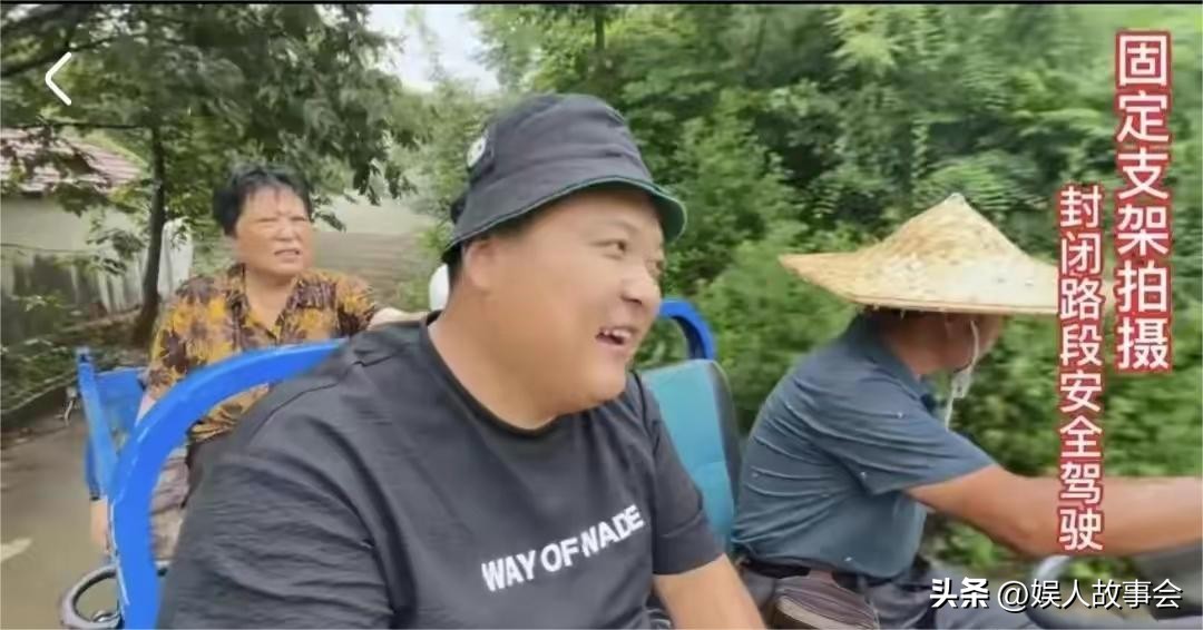 喷香哥实际是干什么的,喷香哥的2017幸福小生活视频