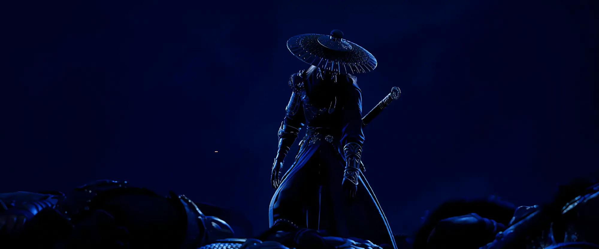 不良人第五季镜心魔片段,不良人镜心魔大结局