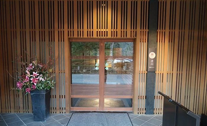 文圣茶说丨日本「界远州」茶文化酒店