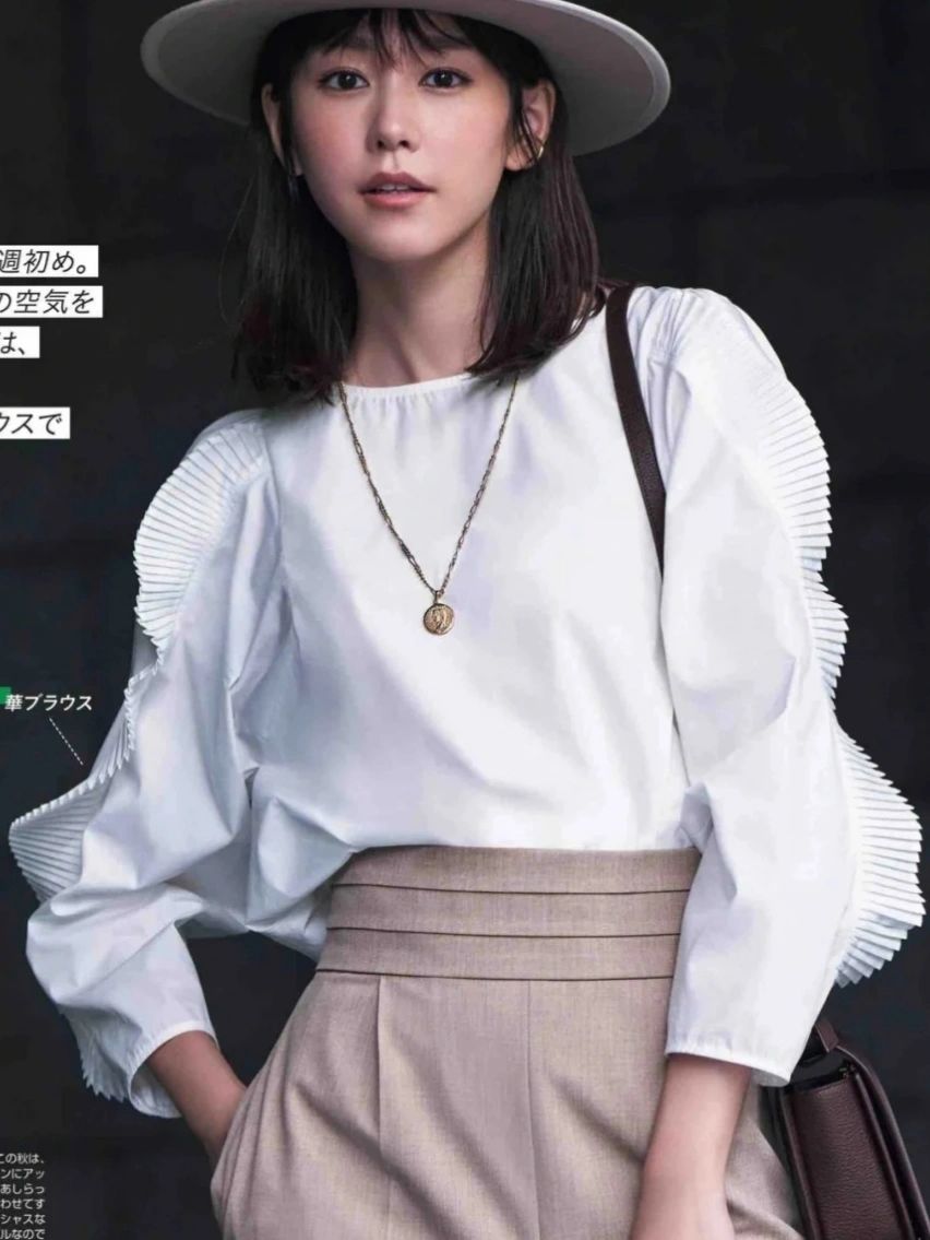 为啥有的女生不适合戴棒球帽,为啥讨厌女孩戴棒球帽