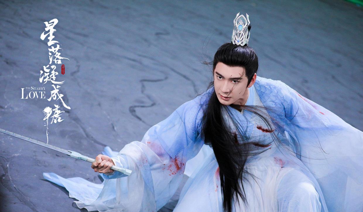 这五部电视剧热度最高,盘点目前热度最高的6部电视剧