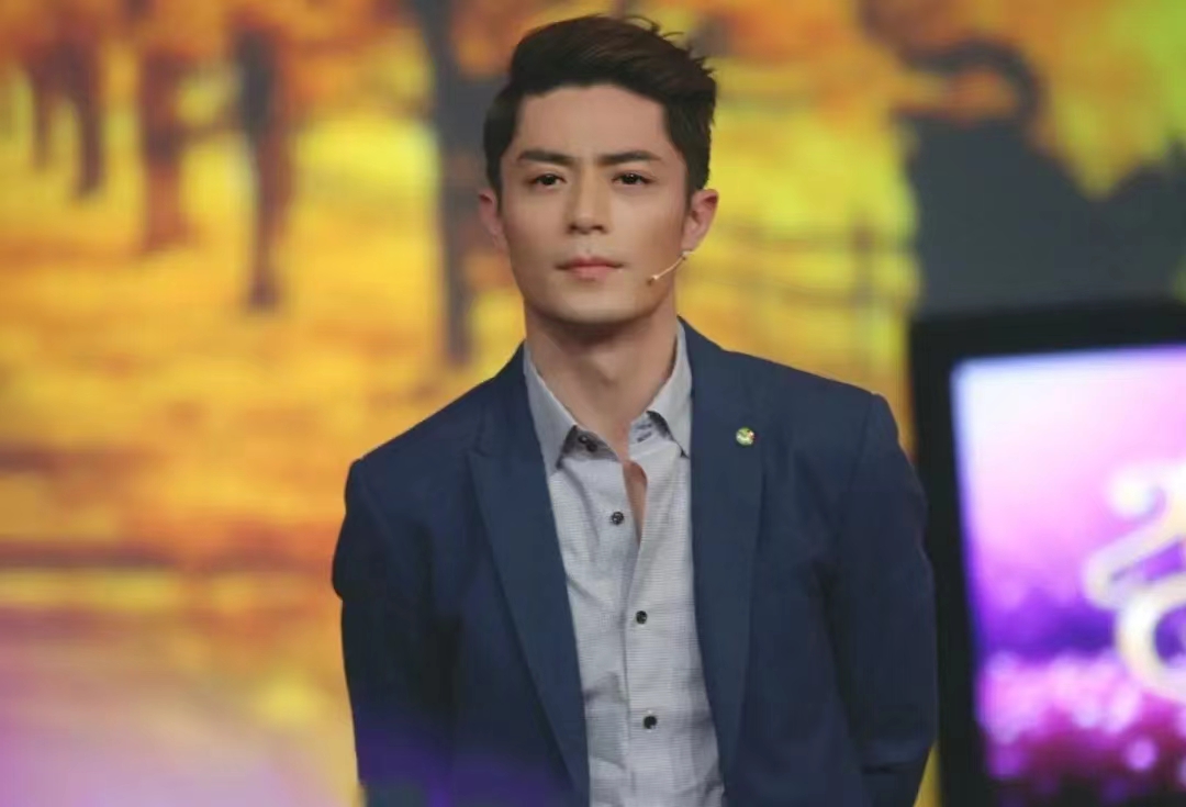 林心如霍建华结婚誓言,林心如霍建华结婚感言