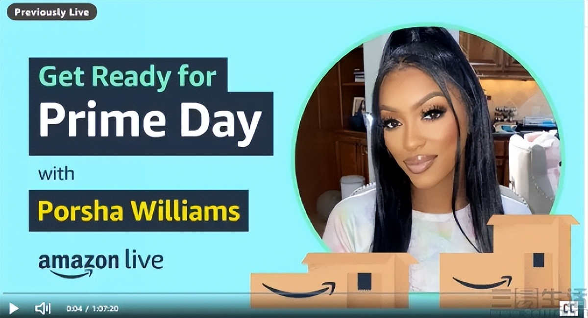 直播海外带货的商品是真的吗,美国tiktok可以直播带货吗