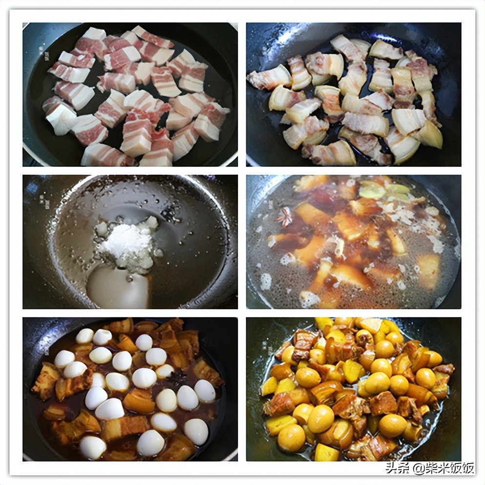 适合请客的12道家常菜美食菜谱,周末聚餐教你13道家常菜