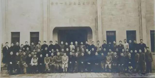 江西最好的十大中学,江西省百年学校