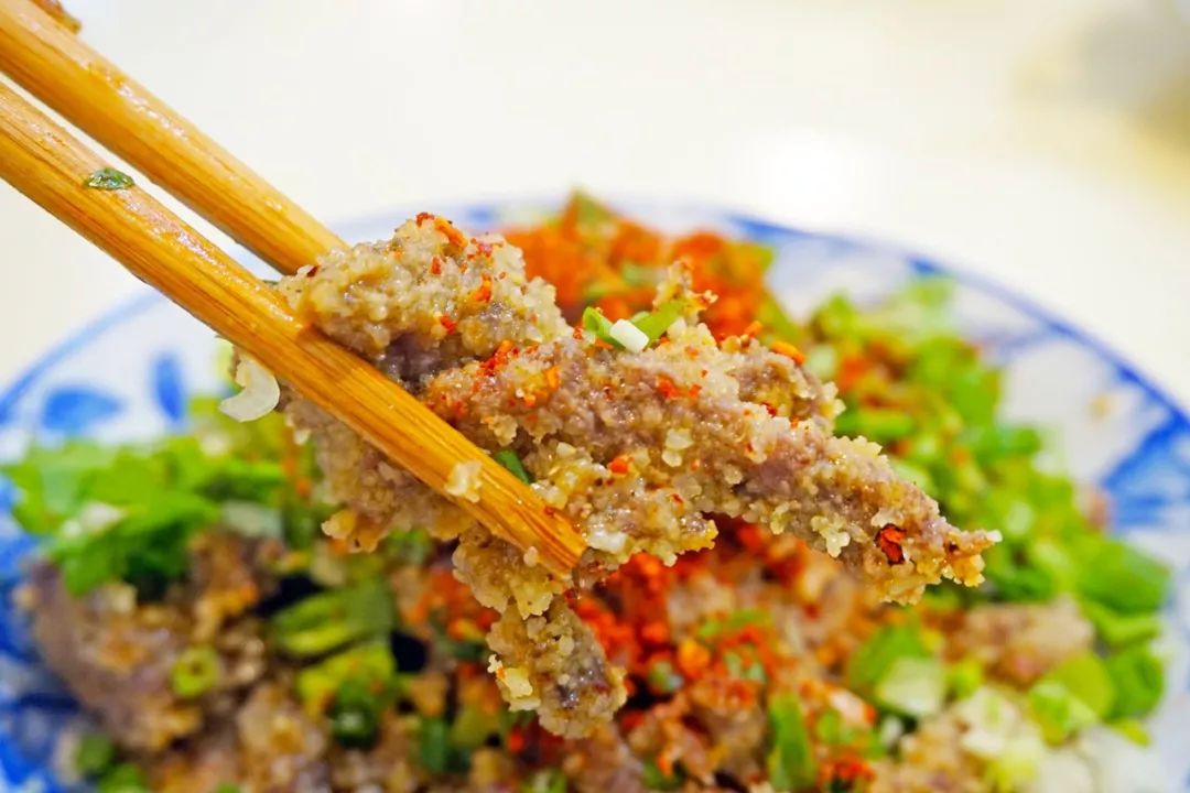 乐山必吃老字号,乐山哪6个老字号好吃