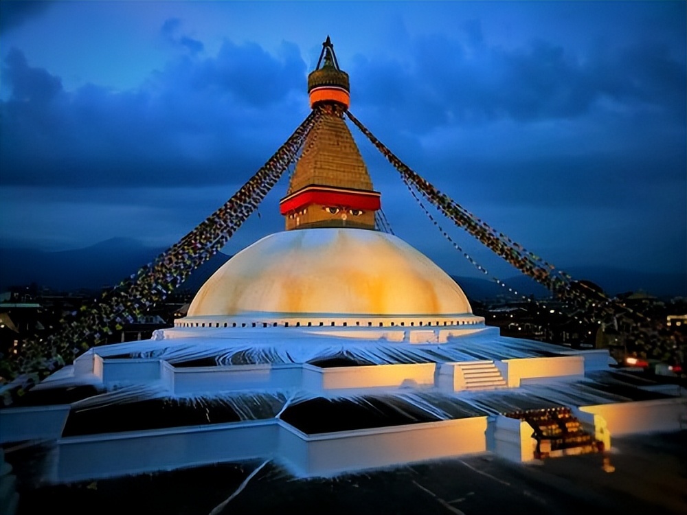 尼泊尔的古老少数民族,尼泊尔是个什么样社会制度的国家