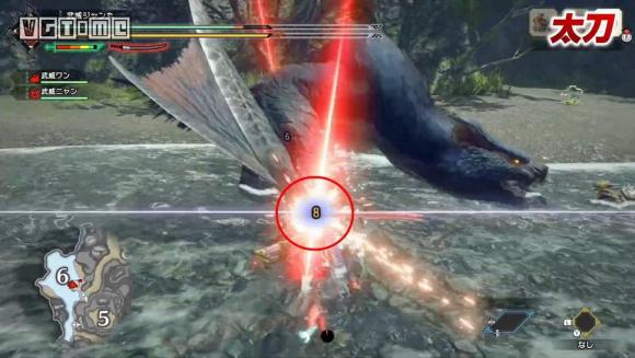 怪物猎人崛起游戏攻略解说,怪物猎人崛起小技巧