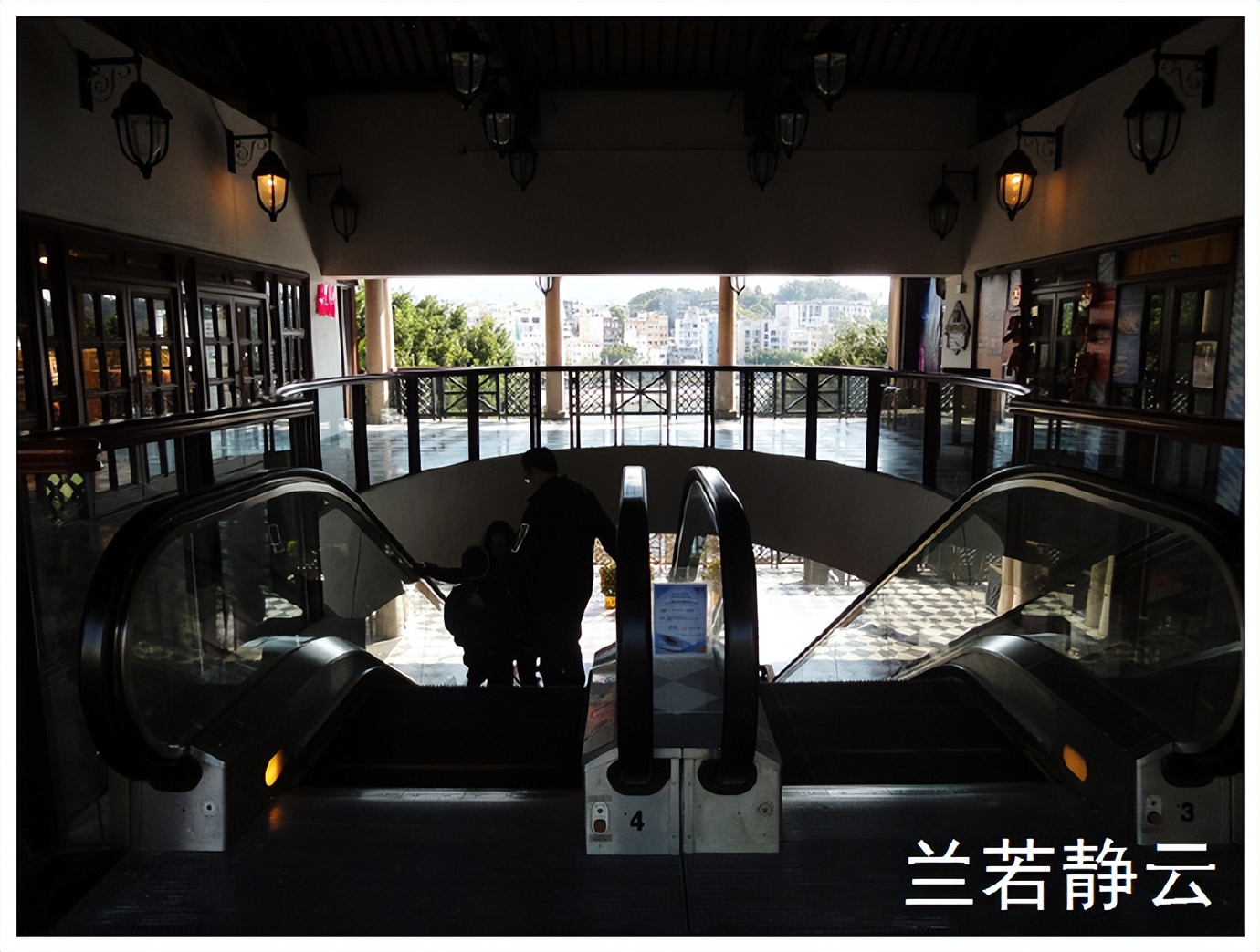 赤柱,赤柱在香港哪个区