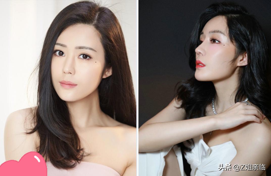 陈红江西,江西第一美人陈红