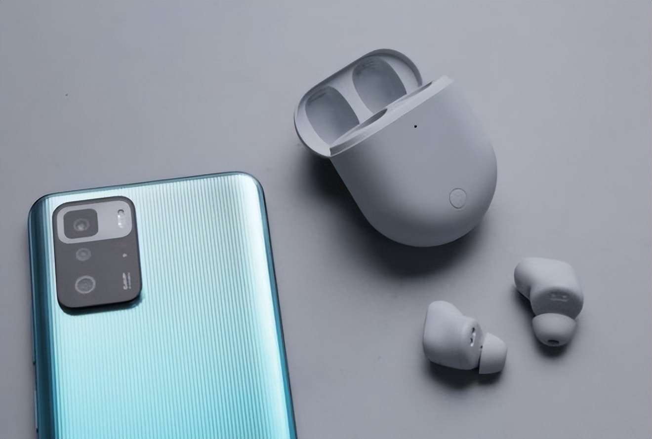 买华强北airpodspro,什么耳机对比airpodspro2