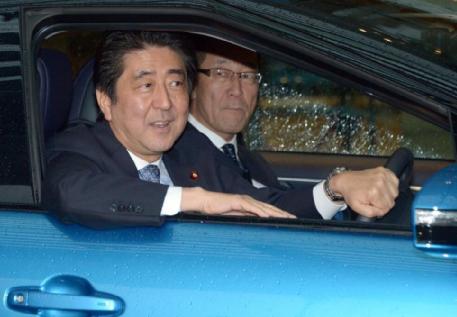 日本放弃氢能源中国为什么发展,氢能源日本和中国