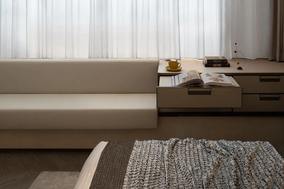 朴悦设计作品欣赏,朴悦空间设计事务所