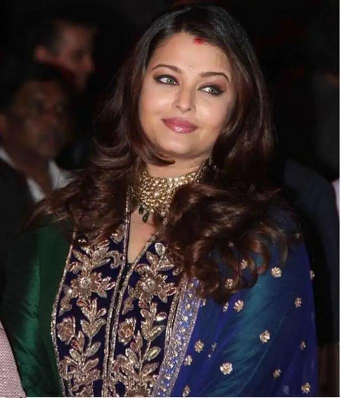 印度历史上最美丽的25位美女,印度第一美人惊艳全场