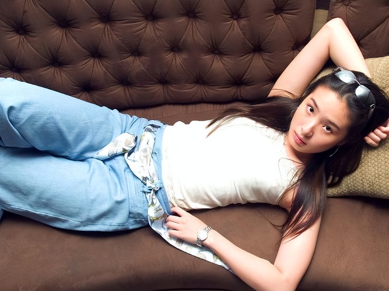 为什么有的人没有阴毛？