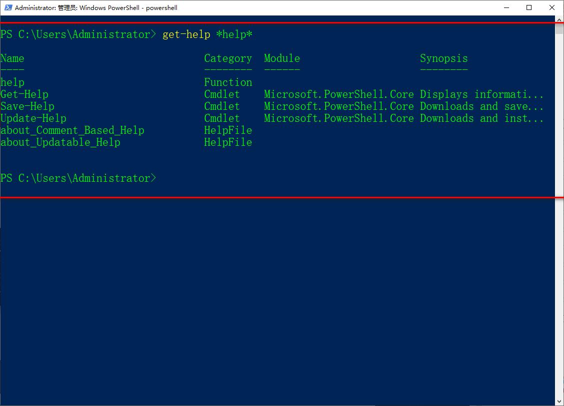 10个常用的powershell脚本,powershell最实用命令