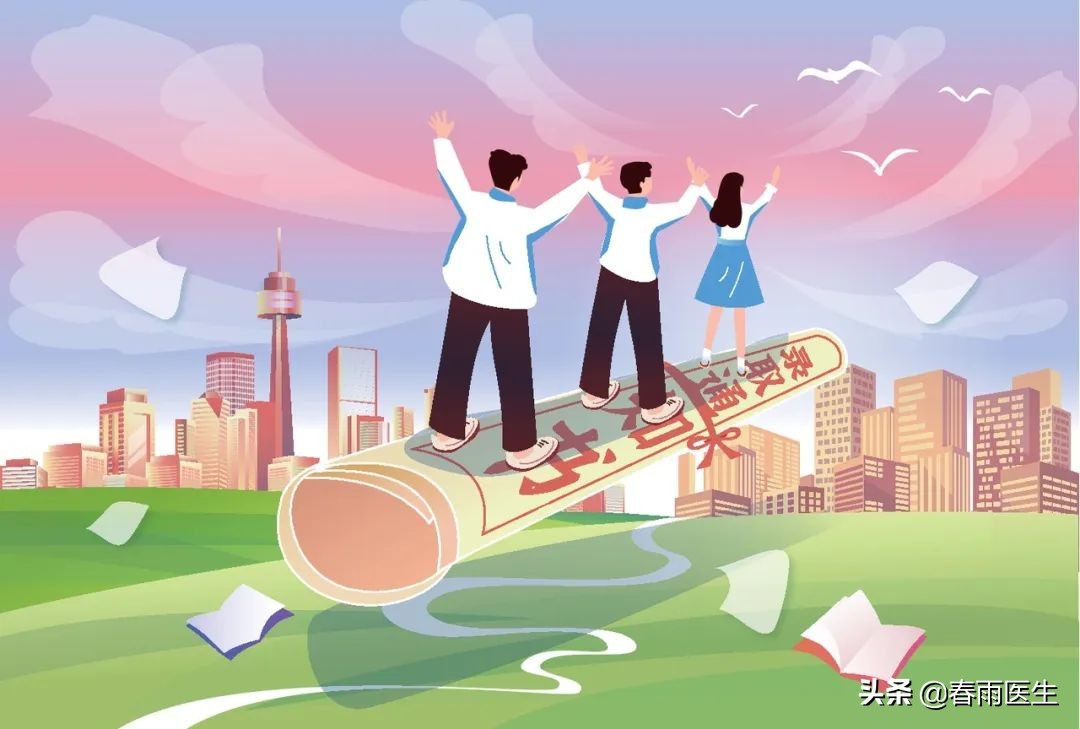 考前焦虑紧张如何缓解心情,如何消除考前紧张焦虑