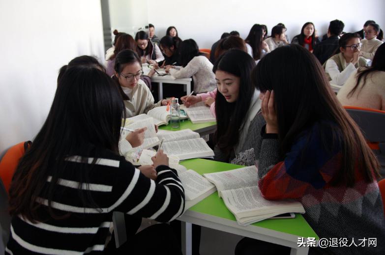 大学考证攻略,自考大专学历考证含金量排行榜