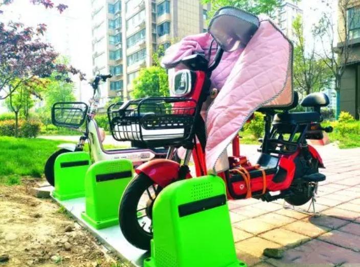 电动车新换了电池为什么不耐用,电动车换电池注意事项