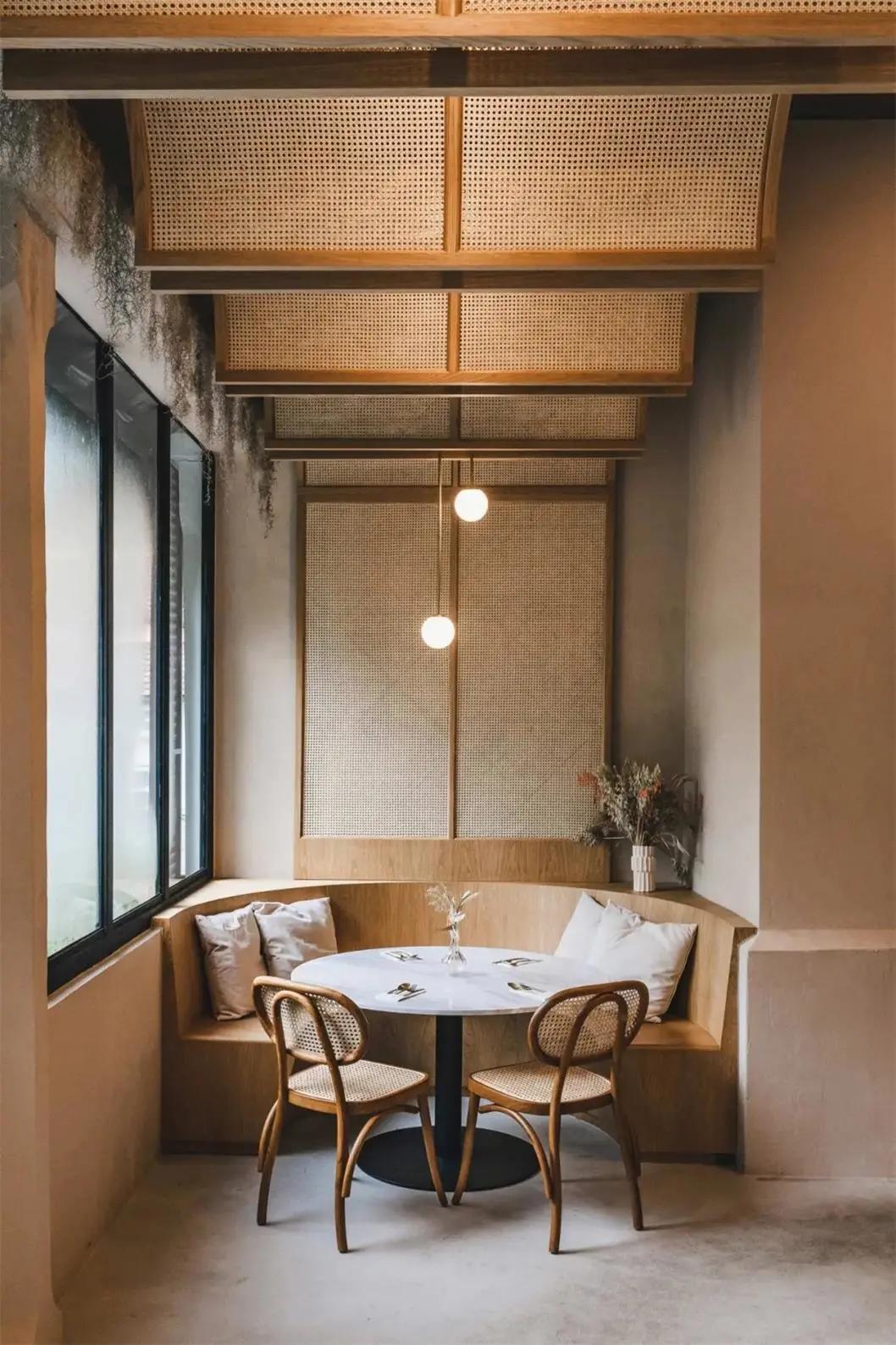 室内设计的6个方法,最酷的家居设计图