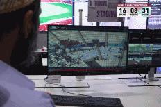 ai监控最新视频,ai监控体系