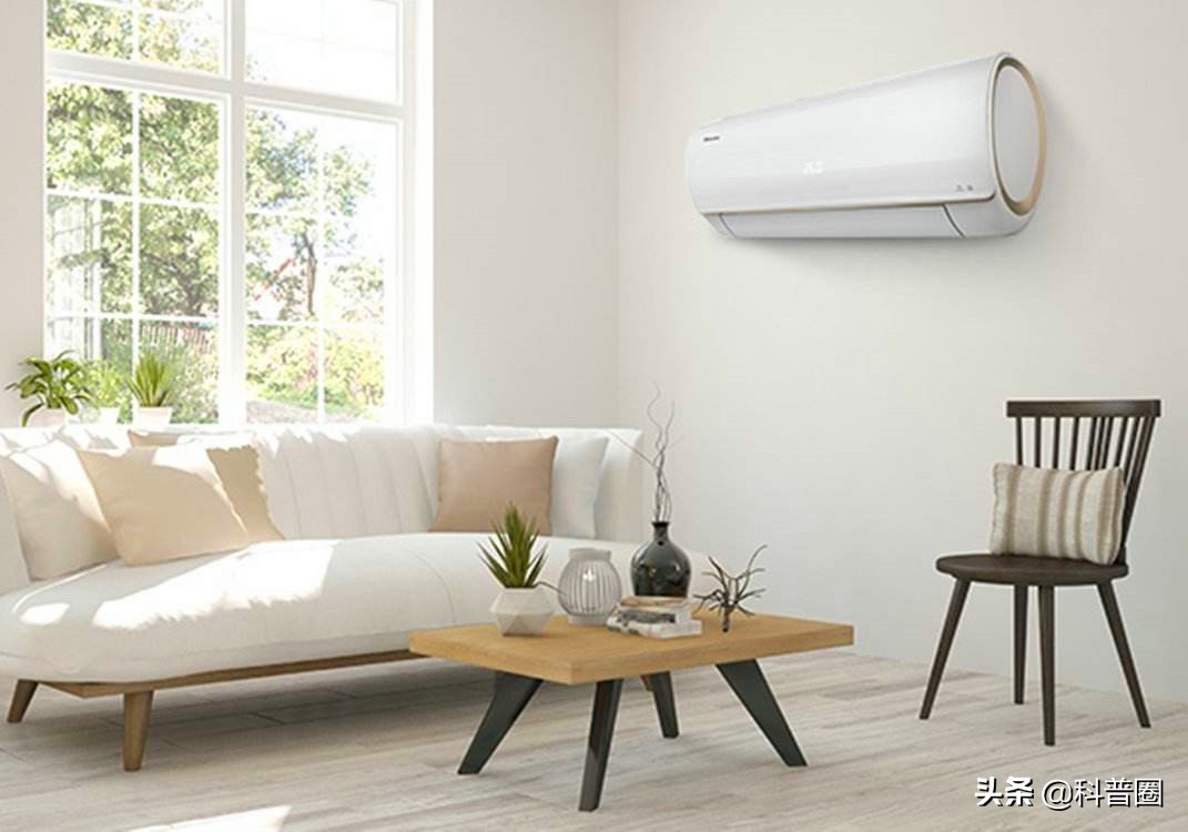 1匹空调为什么卖5000多,同样1.5匹美的空调价格差很多