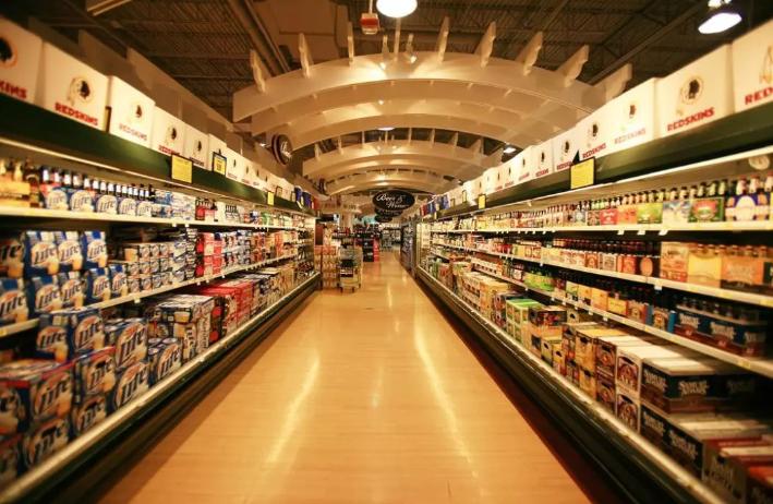 超市里面的隐藏小套路,90%的人都不知道超市的套路