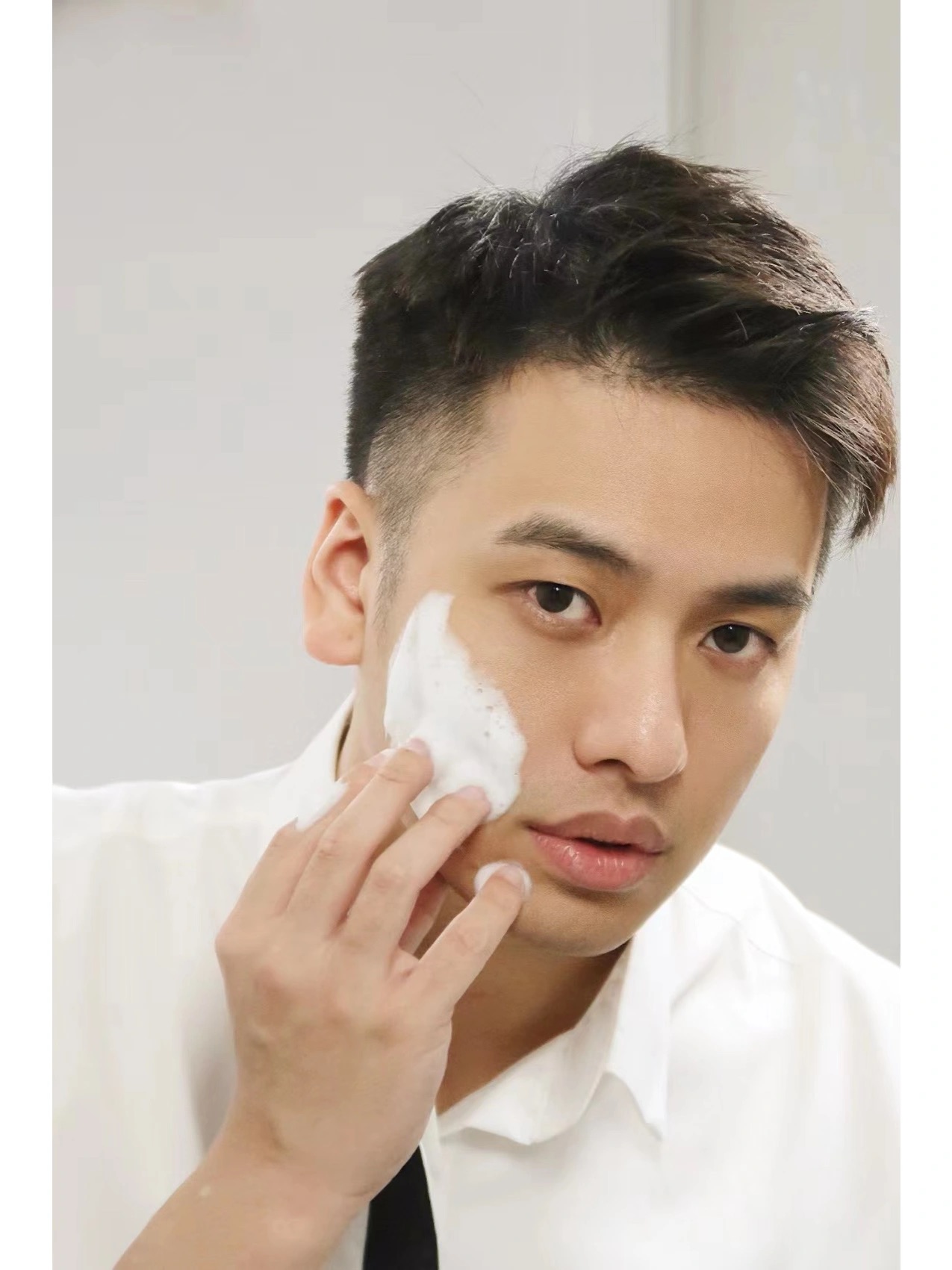 男士洁面乳哪个品牌比较好,男士洁面乳哪个品牌好用