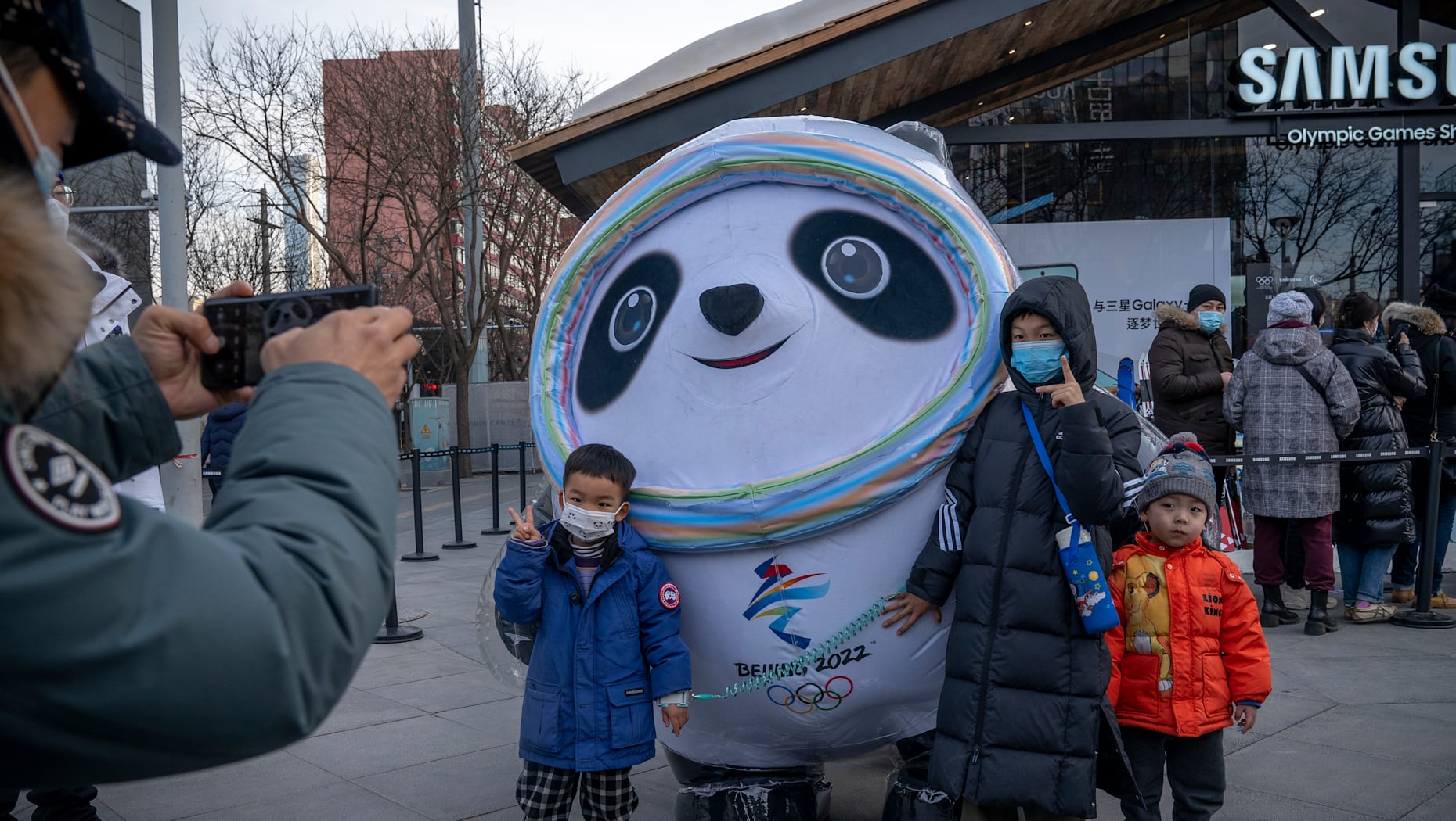 冰墩墩盲盒最多可以抢几个,冰墩墩盲盒大揭秘