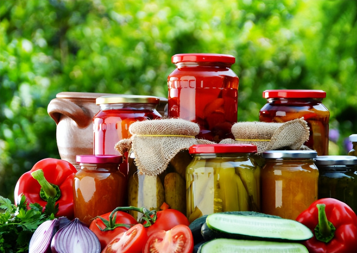 三种食物放入冰箱会造成癌症,一家三口相继去世后续