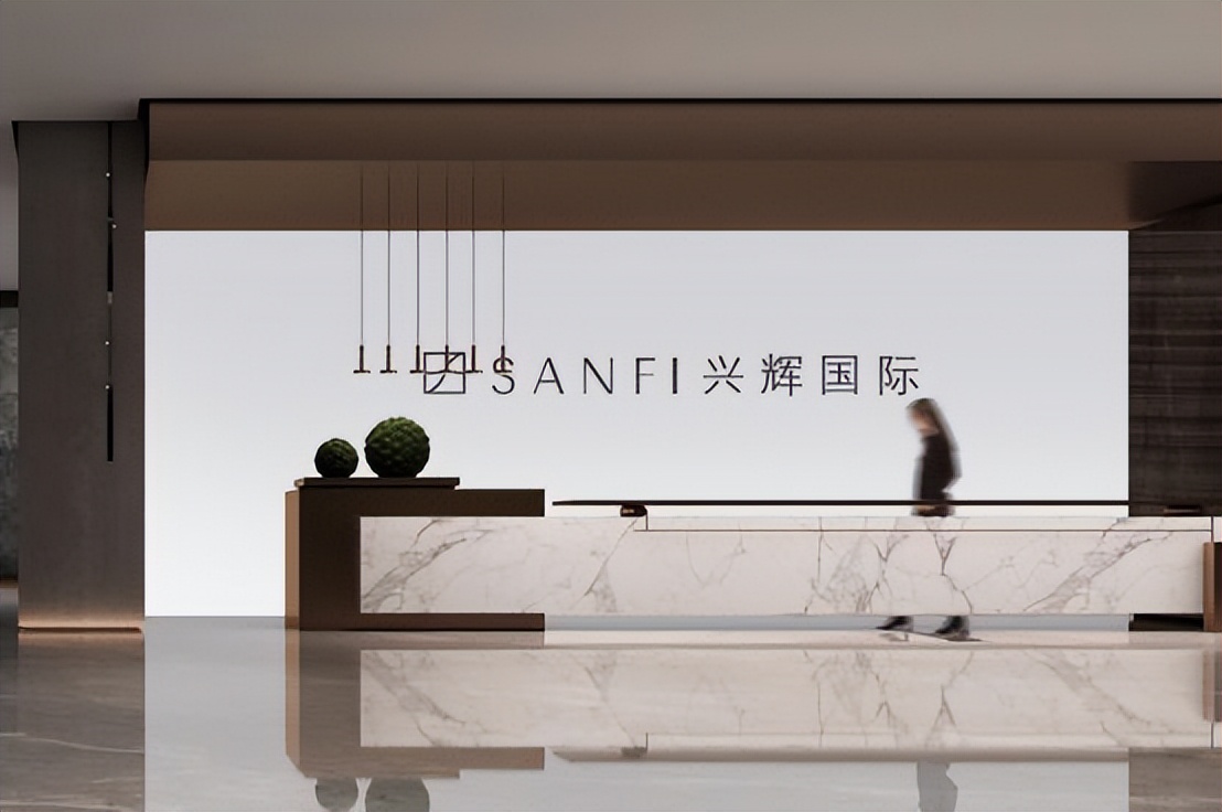 兴辉瓷砖新款效果图,兴辉瓷砖是十大品牌瓷砖吗