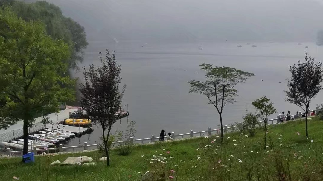 在西安玩五天去哪玩,在西安旅游五天