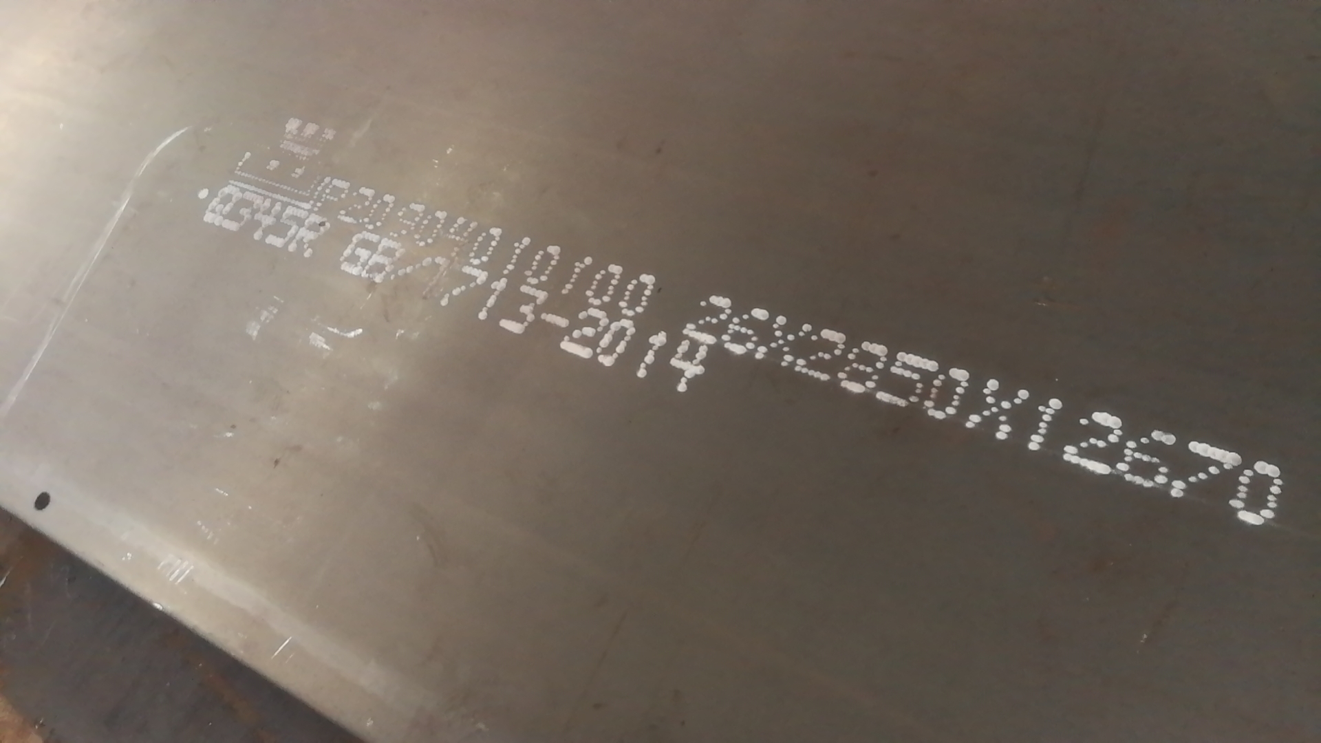 海洋平台用钢板,钢结构海上平台