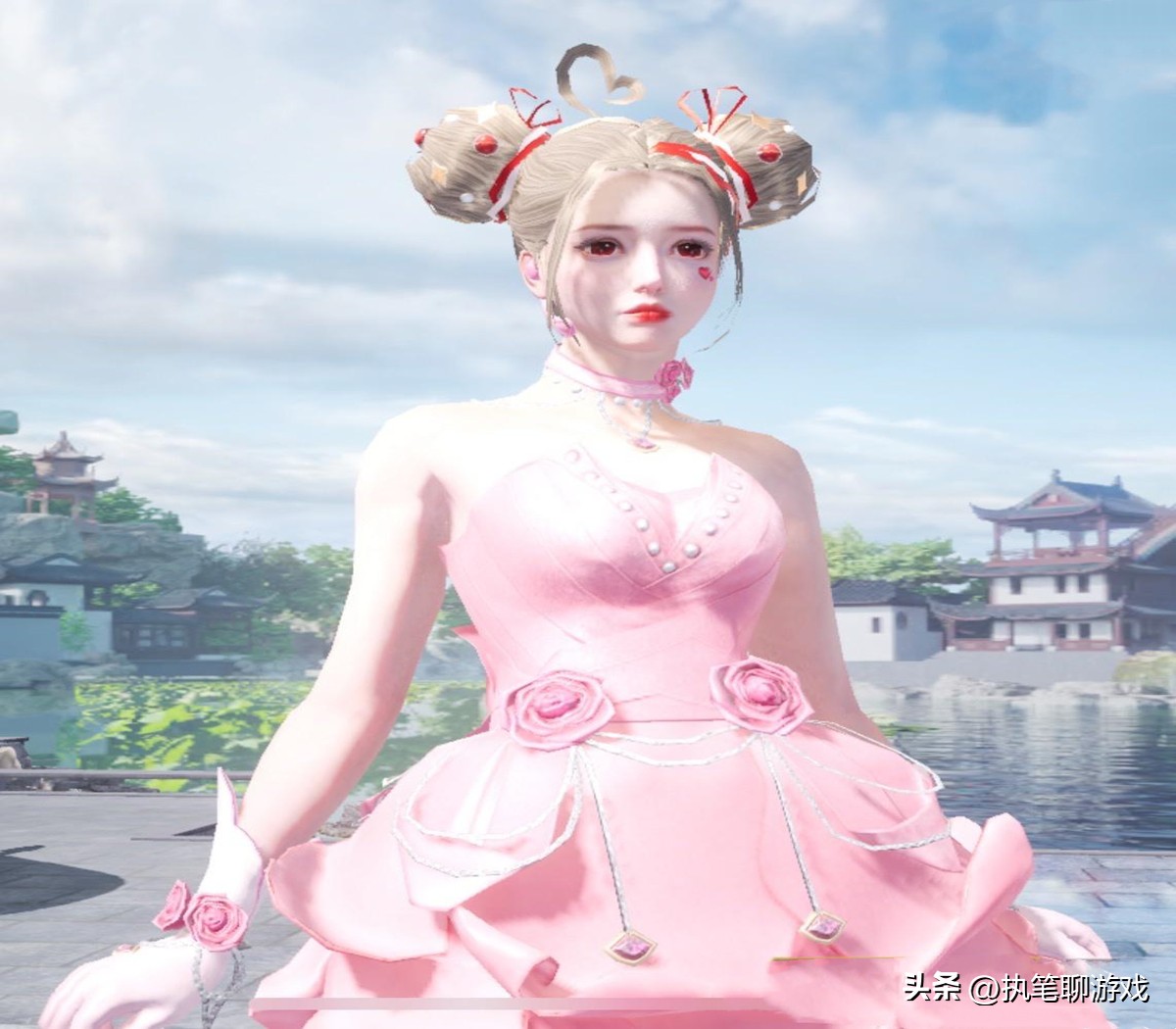 吃鸡花1000元没出一个币,吃鸡花了600多抽奖什么都没有