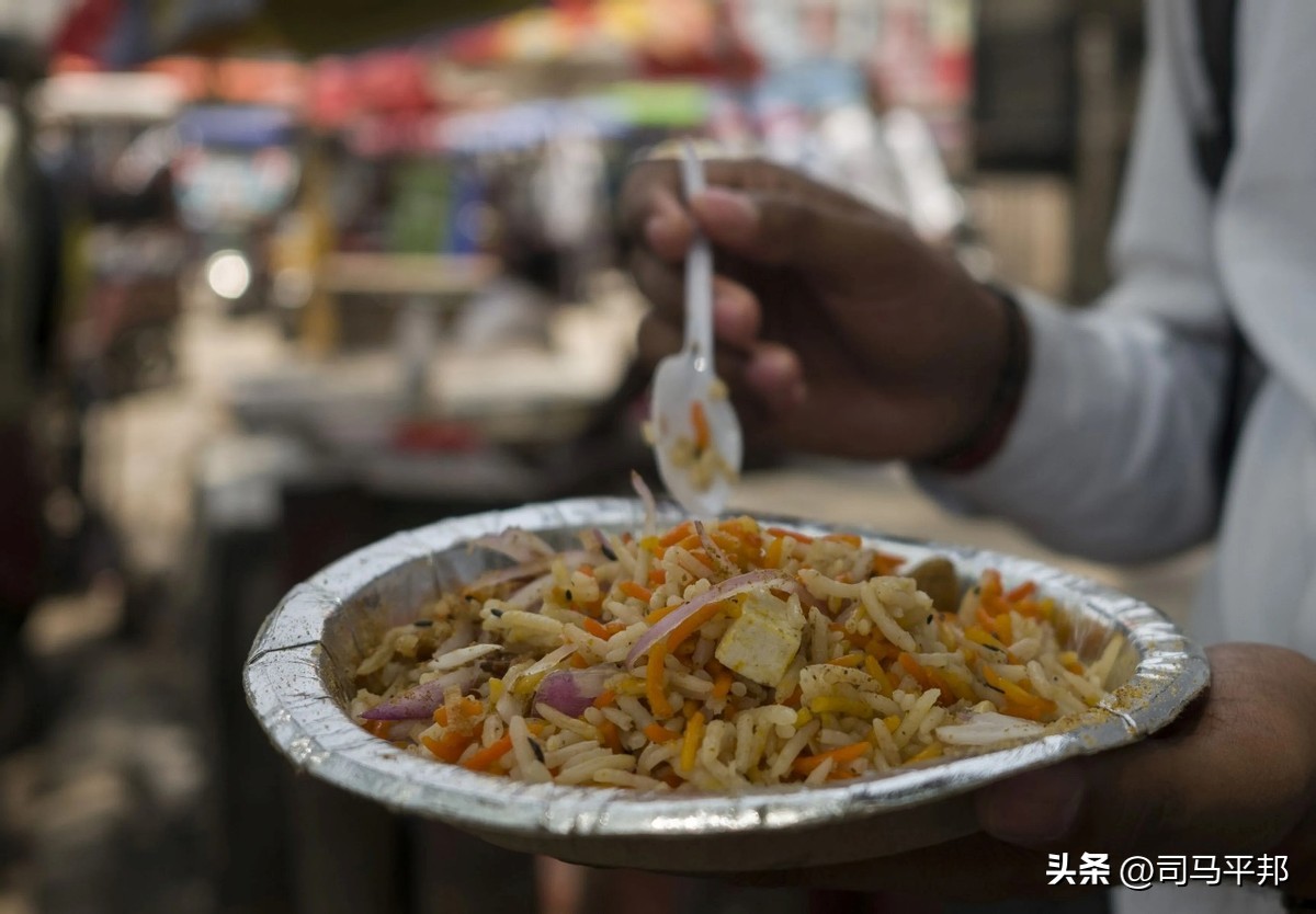 粮食危机，印度为什么还要把米卖给中国？一仗下来，世道已经变了