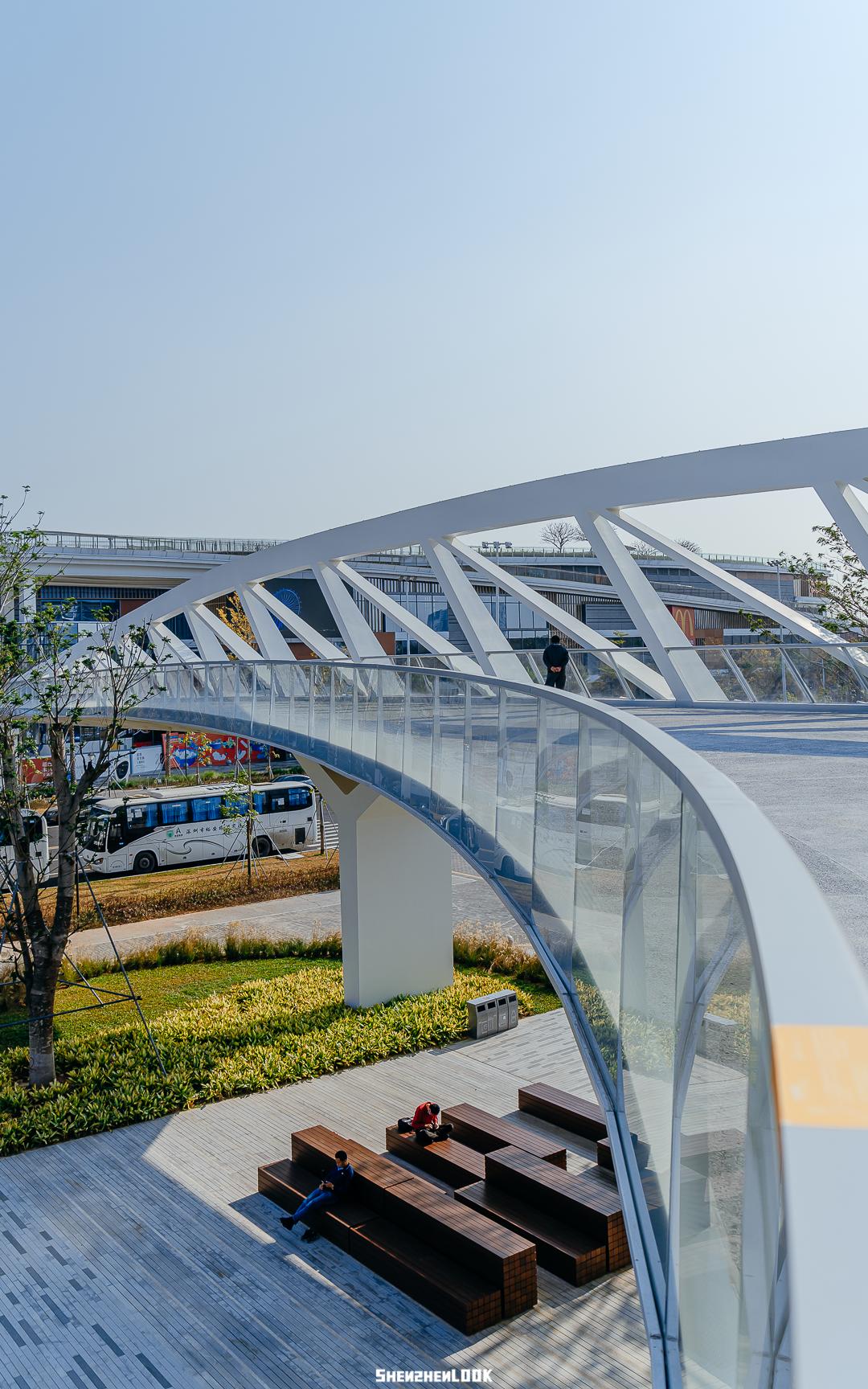 大美深圳全部视频,大美宝安