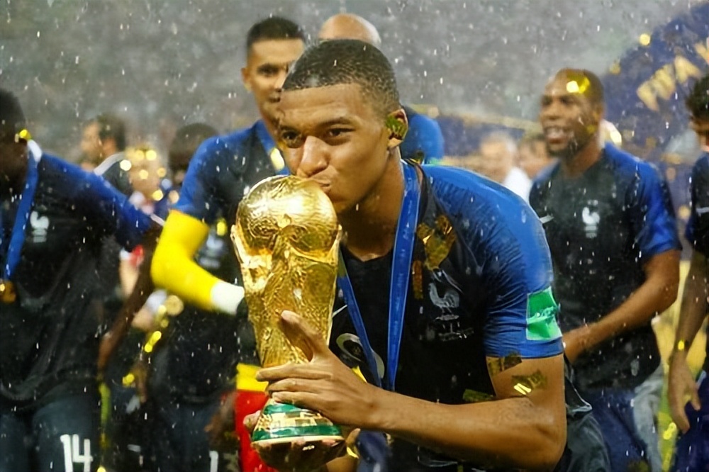 19岁世界杯冠军姆巴佩,姆巴佩19岁世界杯冠军表现