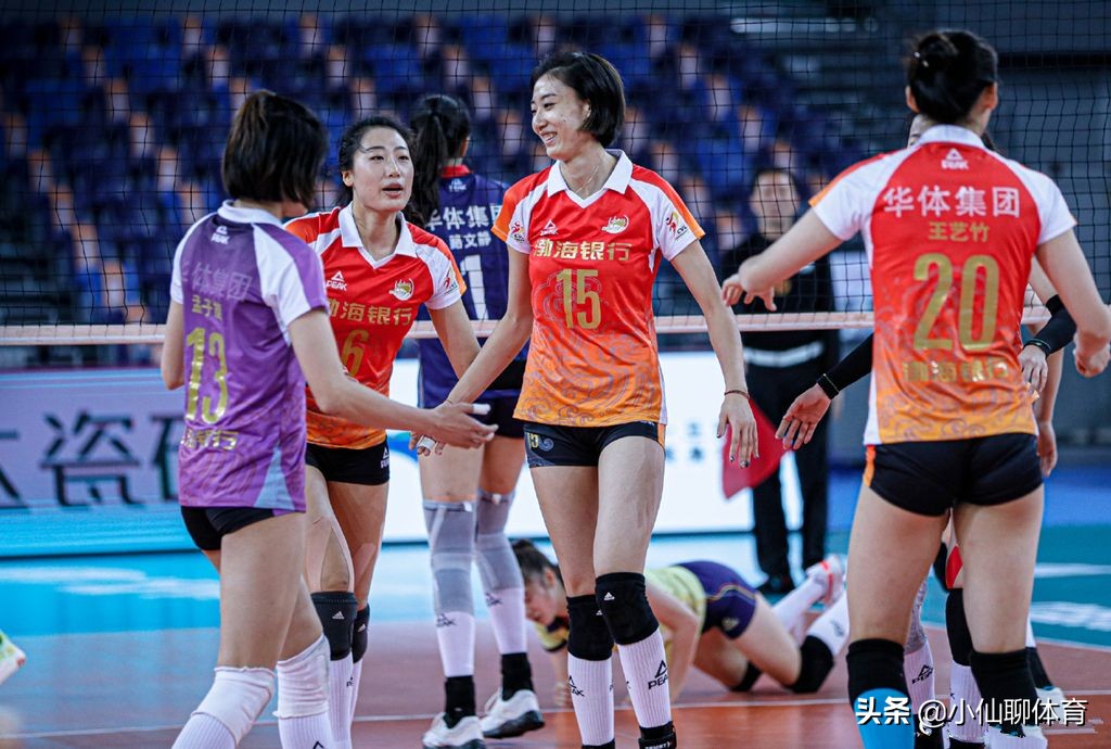 女排联赛辽宁3-1河北,中国女排今日女排赛程