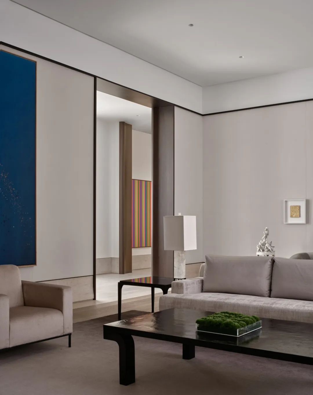 曾师出YABU，多伦多Burdifilek Studio独特设计理念！