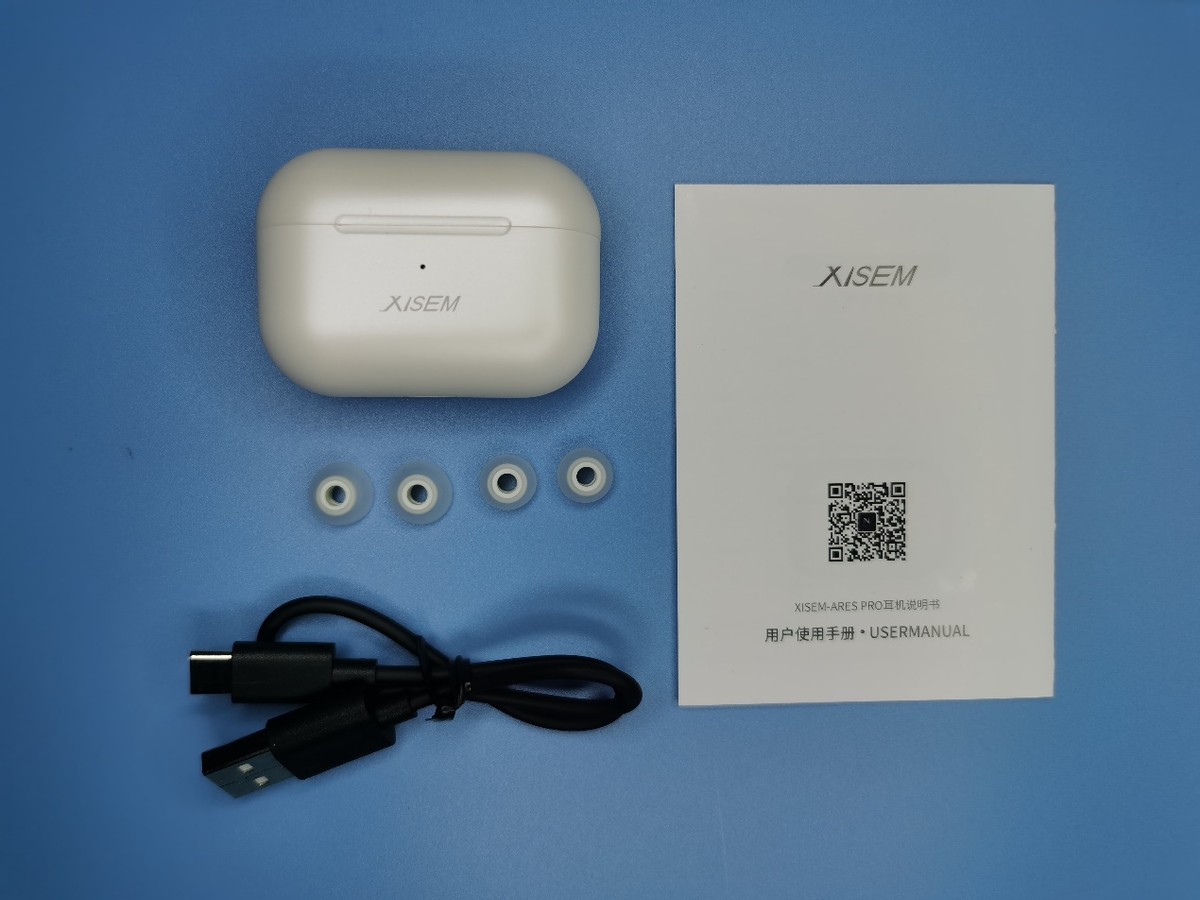 西圣arespro实测,西圣arespro真无线蓝牙耳机