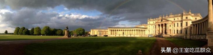 威廉凯特被王室冷暴力,凯特威廉王室事件