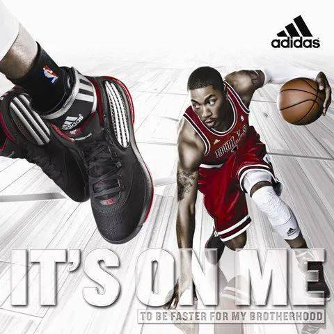 「回顾经典」经典球鞋之——AdidasTSCutCreator