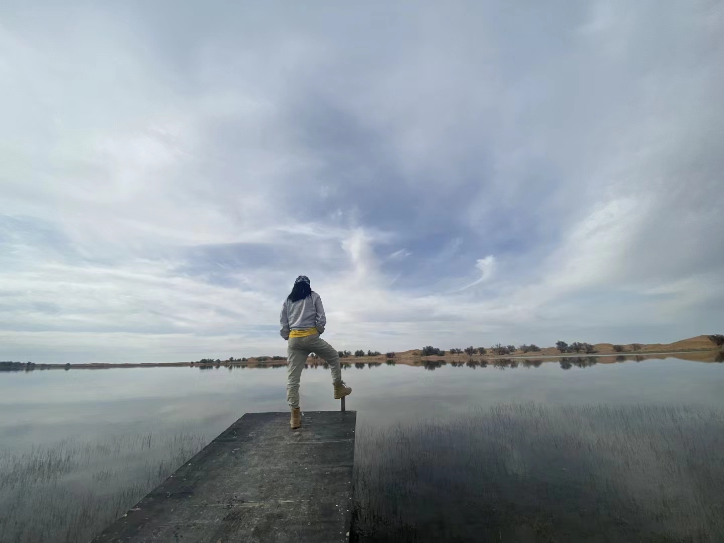 身在地狱心在星辰大海,身处地狱心在天堂