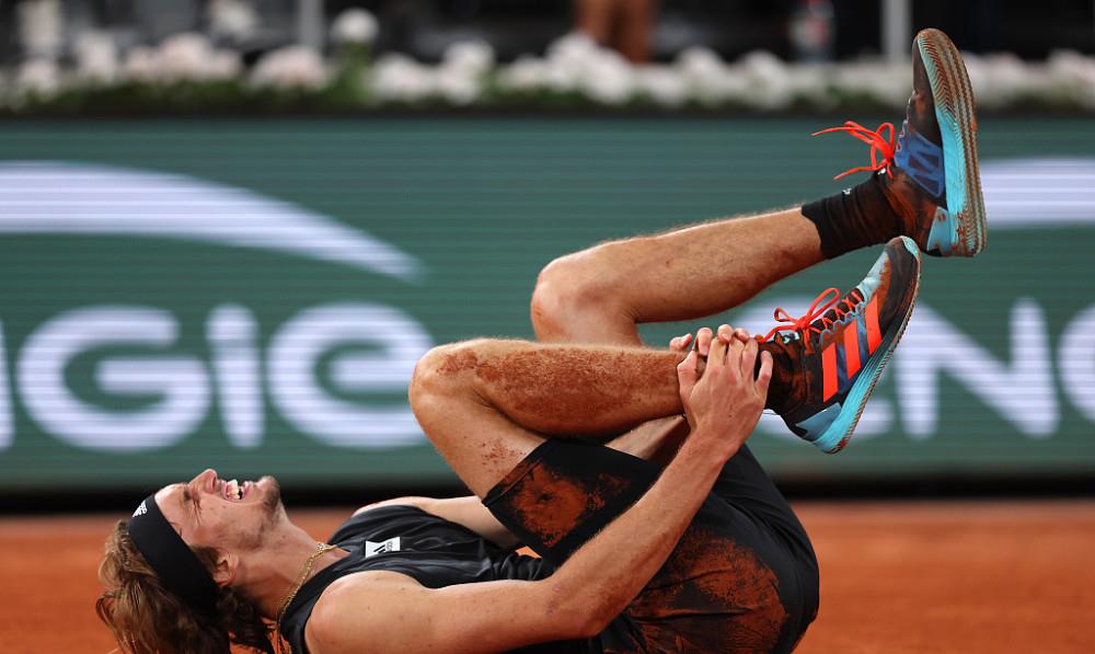 纳达尔第9个比赛,纳达尔第13次进4强蒂姆遭爆冷