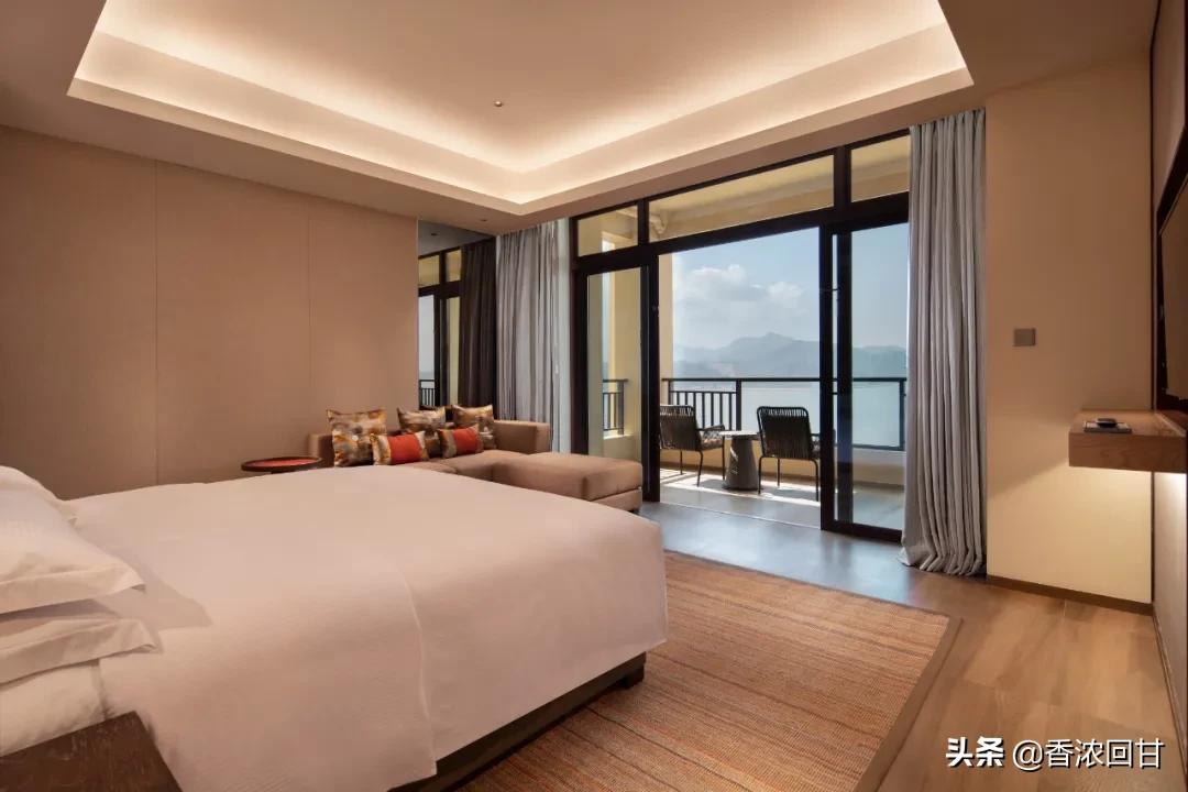 惠东富力希尔顿逸林度假酒店攻略,惠东富力希尔顿逸林度假酒店停业